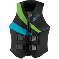 Womens Siren USCG Life Vest
